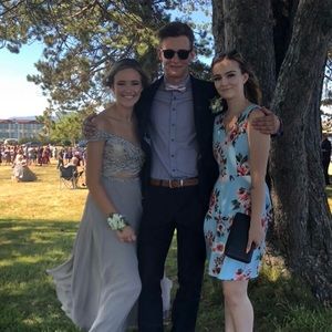 Meet your Posher, Kyla